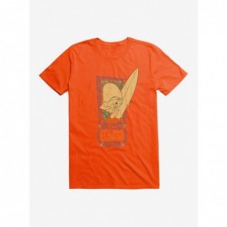 Fashion Looney Tunes Speedy Gonzales All Chevere T-Shirt $9.37 T-Shirts