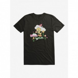 Best Deal Looney Tunes Tweety Bird Sweet By Nature T-Shirt $7.07 T-Shirts