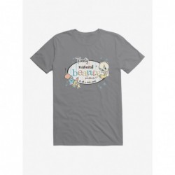 Festival Price Looney Tunes Summer Fun Natural Beauty T-Shirt $8.80 T-Shirts