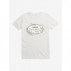 Festival Price Looney Tunes Summer Fun Natural Beauty T-Shirt $8.80 T-Shirts