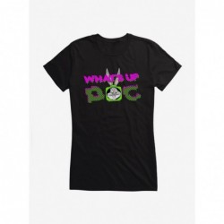 Crazy Deals Looney Tunes What's Up Doc Tuned Girls T-Shirt $9.37 T-Shirts