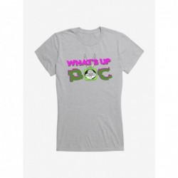 Crazy Deals Looney Tunes What's Up Doc Tuned Girls T-Shirt $9.37 T-Shirts