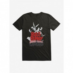 Huge Discount Looney Tunes Bugs Bunny Laughs T-Shirt $7.65 T-Shirts