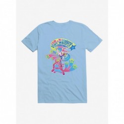 Hot Sale Looney Tunes Lola Bunny Live In Concert T-Shirt $8.80 T-Shirts