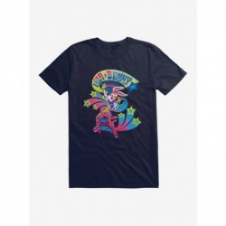 Hot Sale Looney Tunes Lola Bunny Live In Concert T-Shirt $8.80 T-Shirts