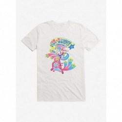 Hot Sale Looney Tunes Lola Bunny Live In Concert T-Shirt $8.80 T-Shirts