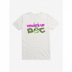 Crazy Deals Looney Tunes What's Up Doc Tuned Girls T-Shirt $9.37 T-Shirts