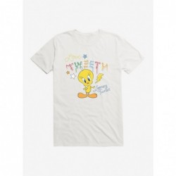 Huge Discount Looney Tunes Love Tweety T-Shirt $9.18 T-Shirts