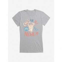 Bestselling Looney Tunes Tasmanian Devil Get Along Girls T-Shirt $8.57 T-Shirts