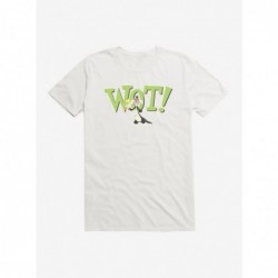 Hot Sale Looney Tunes Sylvester And Tweety Bird T-Shirt $7.84 T-Shirts