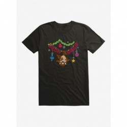 Trendy Looney Tunes Holiday Hang Up T-Shirt $8.41 T-Shirts