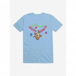 Trendy Looney Tunes Holiday Hang Up T-Shirt $8.41 T-Shirts