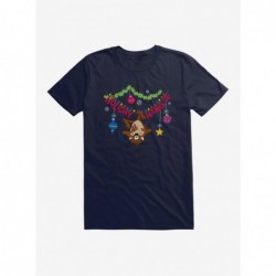 Trendy Looney Tunes Holiday Hang Up T-Shirt $8.41 T-Shirts