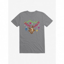 Trendy Looney Tunes Holiday Hang Up T-Shirt $8.41 T-Shirts