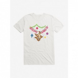 Trendy Looney Tunes Holiday Hang Up T-Shirt $8.41 T-Shirts