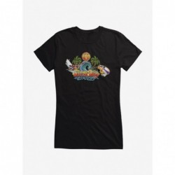 Flash Sale Looney Tunes Summer Days Girls T-Shirt $7.37 T-Shirts