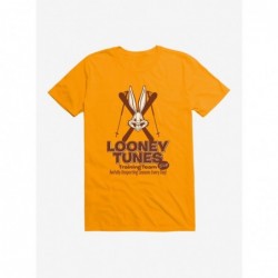 New Arrival Looney Tunes Training Team T-Shirt $7.84 T-Shirts