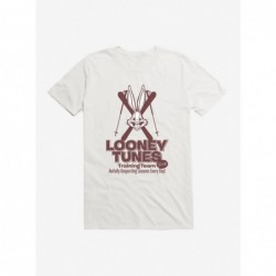 New Arrival Looney Tunes Training Team T-Shirt $7.84 T-Shirts