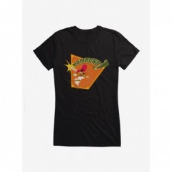 Bestselling Looney Tunes Speedy Gonzales Homrong Girls T-Shirt $6.37 T-Shirts