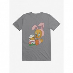 Discount Sale Looney Tunes Easter Baby Chick Tweety T-Shirt $6.69 T-Shirts