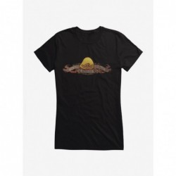 Pre-sale Looney Tunes Speedy Gonzales Cute Small And Speedy Girls T-Shirt $6.97 T-Shirts