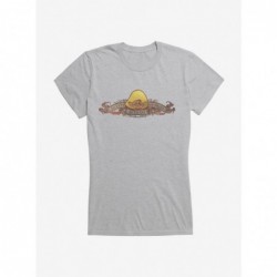 Pre-sale Looney Tunes Speedy Gonzales Cute Small And Speedy Girls T-Shirt $6.97 T-Shirts