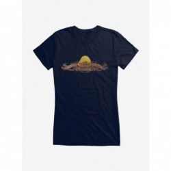 Pre-sale Looney Tunes Speedy Gonzales Cute Small And Speedy Girls T-Shirt $6.97 T-Shirts