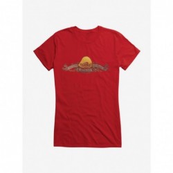 Pre-sale Looney Tunes Speedy Gonzales Cute Small And Speedy Girls T-Shirt $6.97 T-Shirts