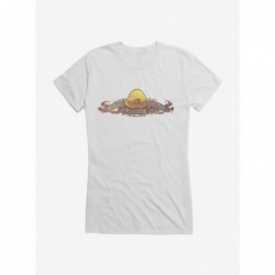 Pre-sale Looney Tunes Speedy Gonzales Cute Small And Speedy Girls T-Shirt $6.97 T-Shirts