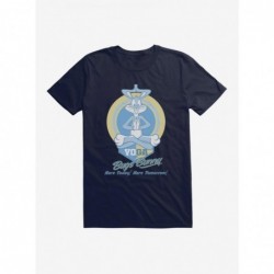 Special Looney Tunes Bugs Bunny Yoga T-Shirt $8.60 T-Shirts