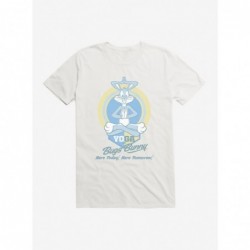 Special Looney Tunes Bugs Bunny Yoga T-Shirt $8.60 T-Shirts