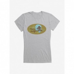 Unique Looney Tunes Speedy Gonzales Chica Inspector Girls T-Shirt $9.56 T-Shirts