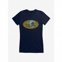 Unique Looney Tunes Speedy Gonzales Chica Inspector Girls T-Shirt $9.56 T-Shirts