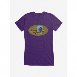 Unique Looney Tunes Speedy Gonzales Chica Inspector Girls T-Shirt $9.56 T-Shirts