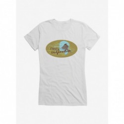 Unique Looney Tunes Speedy Gonzales Chica Inspector Girls T-Shirt $9.56 T-Shirts