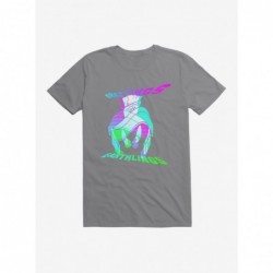 Value for Money Looney Tunes Marvin The Martian Tuned Greeting Girls T-Shirt $9.37 T-Shirts