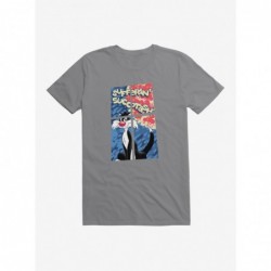 Discount Looney Tunes Sylvester Sufferin' Succotash T-Shirt $8.99 T-Shirts