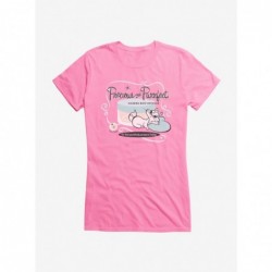 New Arrival Looney Tunes Summer Fun Precious And Purrfect Girls T-Shirt $6.37 T-Shirts