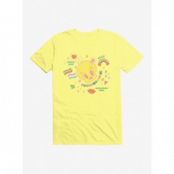 Value Item Looney Tunes Tweety Proud T-Shirt $5.93 T-Shirts