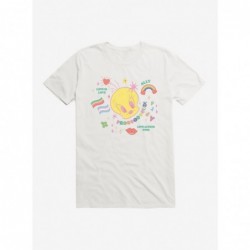 Value Item Looney Tunes Tweety Proud T-Shirt $5.93 T-Shirts