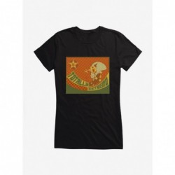 Pre-sale Discount Looney Tunes Speedy Gonzales Totally Extremo Girls T-Shirt $9.16 T-Shirts