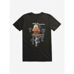 Exclusive Price Looney Tunes Yosemite Sam T-Shirt $9.18 T-Shirts