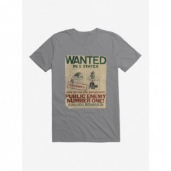 Festival Price Looney Tunes Sylvester Public Enemy T-Shirt $8.99 T-Shirts