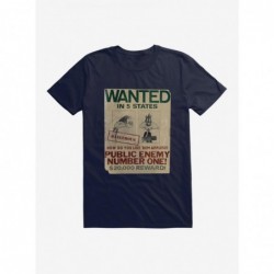 Festival Price Looney Tunes Sylvester Public Enemy T-Shirt $8.99 T-Shirts