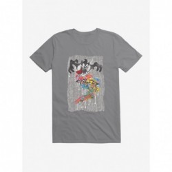 Flash Sale Looney Tunes Tasmanian Devil Mania T-Shirt $6.12 T-Shirts