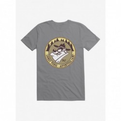 Exclusive Price Looney Tunes Taz Ranger T-Shirt $5.93 T-Shirts