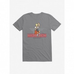 Value for Money Looney Tunes Lola Bunny All Star T-Shirt $6.50 T-Shirts