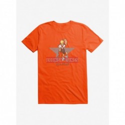 Value for Money Looney Tunes Lola Bunny All Star T-Shirt $6.50 T-Shirts