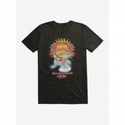 Absolute Discount Looney Tunes Lola Bunny Grand Voyage T-Shirt $8.22 T-Shirts