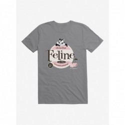 Exclusive Price Looney Tunes Summer Fun Oh So Fine Feline T-Shirt $8.60 T-Shirts